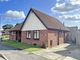 Thumbnail Bungalow for sale in Lea Close, Braintree