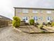 Thumbnail Flat for sale in Rhodesia Road, Brampton, Chesterfield