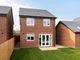 Thumbnail Detached house for sale in "The Chandler" at Greensbridge Lane, Halewood, Liverpool
