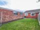Thumbnail Semi-detached bungalow for sale in Pentland Grove, Wakefield