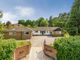 Thumbnail Detached bungalow for sale in Cryals Road, Matfield