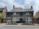 Thumbnail Detached house for sale in Victoria Park Road, Leicester