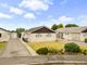 Thumbnail Detached bungalow for sale in Lovells Mead, Marnhull, Sturminster Newton