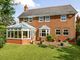 Thumbnail Detached house for sale in Davallia Drive, Up Hatherley, Cheltenham, Gloucestershire