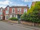Thumbnail Semi-detached house for sale in Beech Avenue, Nottingham