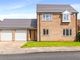 Thumbnail Detached house for sale in Silvergarth, Grimsby, N E Lincs