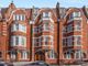 Thumbnail Flat for sale in Sloane Court West, London