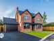 Thumbnail Detached house for sale in Lady Lane, Wigan, Greater Manchester