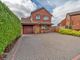 Thumbnail Detached house for sale in Bramble Close, Brownhills, Walsall