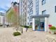 Thumbnail Flat for sale in Newton Place, London