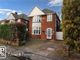 Thumbnail Detached house for sale in Colchester Road, Ipswich, Suffolk