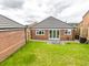 Thumbnail Detached bungalow for sale in Hockley Rise, Wingerworth, Chesterfield