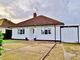 Thumbnail Detached bungalow for sale in Elm Tree Avenue, Frinton-On-Sea