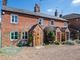 Thumbnail Cottage for sale in Bishopstone, Aylesbury