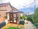 Thumbnail Bungalow for sale in 1 St. Dominics Mews, Bolton