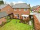 Thumbnail Detached house for sale in Newland Way, Stapeley, Nantwich, Cheshire