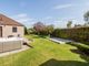 Thumbnail Bungalow for sale in Wemysshall Road, Ceres, Cupar