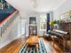 Thumbnail End terrace house for sale in Mayville Road, London