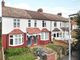 Thumbnail End terrace house for sale in Cromwell Avenue, Cheshunt, Waltham Cross