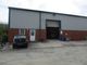 Thumbnail Light industrial for sale in Unit 5A Gooses Foot Ind Est, Kingstone, Hereford
