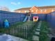 Thumbnail Terraced house for sale in The Crossways, Gosport