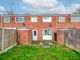 Thumbnail Terraced house for sale in Astley Close, Woodrow, Redditch
