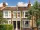 Thumbnail Property for sale in Eccles Road, Battersea, London