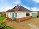 Thumbnail Bungalow for sale in Hillside Avenue, Romsey, Hampshire