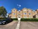 Thumbnail Flat for sale in Farriers Close, Swindon