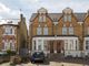 Thumbnail Flat for sale in Fairlop Road, London