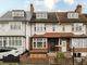 Thumbnail Property for sale in Hebdon Road, London