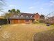 Thumbnail Detached house for sale in Snowberry Close, Taverham, Norwich