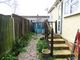 Thumbnail Mobile/park home for sale in Fifth Avenue, Kingsleigh Park Homes, Benfleet