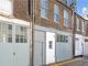 Thumbnail Maisonette to rent in Cromwell Mews, South Kensington, London