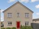 Thumbnail End terrace house for sale in Skelton Park, Denny, Stirlingshire