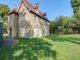 Thumbnail Property for sale in Forest Lodge And Coach House, St. Whites Road, Cinderford, Gloucestershire.