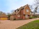 Thumbnail Detached house for sale in Coppice End, Crowborough