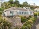 Thumbnail Bungalow for sale in Cliff Lane, Mousehole, Penzance, Cornwall