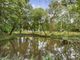 Thumbnail Flat for sale in Brompton House, The Drive, Ickenham