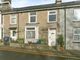 Thumbnail Terraced house for sale in Manod Road, Blaenau Ffestiniog, Blaenau Ffestiniog, Gwynedd