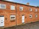 Thumbnail Terraced house for sale in St. Peters Lane, Dumbleton, Worcestershire