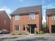 Thumbnail Detached house for sale in "The Colford - Plot 202" at Dowling Road, Uttoxeter