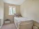 Thumbnail Flat for sale in Wey House, Spiro Close, Pulborough, West Sussex