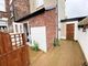 Thumbnail Flat for sale in Swiss Road, Fairfield, Liverpool