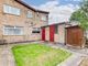 Thumbnail End terrace house for sale in Forsythia Gardens, Lenton, Nottinghamshire