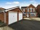 Thumbnail Detached house for sale in Bath Road, Bracebridge Heath, Lincoln