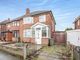 Thumbnail Semi-detached house for sale in Kingsway, Braunstone, Leicester