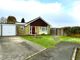 Thumbnail Bungalow for sale in St. Johns Close, Donhead St. Mary, Shaftesbury