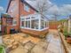 Thumbnail Detached house for sale in Llwynderw Close, West Cross, Swansea
