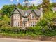 Thumbnail Detached house for sale in Shore Road, Kilcreggan, Argyll And Bute